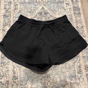 Lululemon Black Women's Casual Shorts